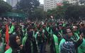 Demo Ojek Online Tuntut Tarif Naik 100%, Begini Tanggapan Presiden Jokowi