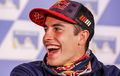 Marc Marquez Bilang Yamaha Telah Kehilangan Pembalap Hebat