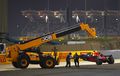 Mobil Red Bull Racing yang Mati Mendadak di F1 Bahrain Masih Jadi Misteri