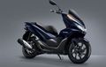Beraaat... Honda PCX Hybrid Belum Sah Dijual di Tanah Air!