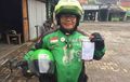 Luar Biasa, Mulia Sekali Driver Ojek Online Ini, Sering Gratiskan Ongkos Buat Penumpangnya 