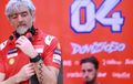 Bos Ducati Salahkan Dani Pedrosa Setelah Insiden MotoGP Spanyol