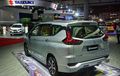 All New Ertiga Ancaman Serius Buat Xpander, Eh... Pihak Mitsubishi Bilang Begini