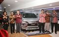 Mitsubishi Hadirkan Xpander untuk Anak-anak, Gimana Yak Bentuknya?