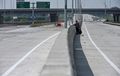 Ini Baru Kabar Gembira, Lewat Jalan Tol Pejagan-Pemalang Cukup Bayar Setengah