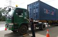 Horee, Kurangi Kepadatan Jalan, Mulai Hari Ini Truk Dilarang Masuk Tol!