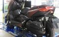 Yamaha XMAX 250 Service di Bengkel Resmi, Biaya Tergantung Paket, Ada Diskon!