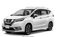 Bos Besar Ditahan, Bagaimana Nasib Mitsubsihi Xpander Versi Nissan?