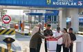 Jalan Tol Solo-Ngawi Segmen Kartasura-Sragen Resmi Dibuka Presiden Jokowi, Panjangnya 35 Km