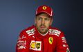 Bukan Lewis Hamilton, Ini Musuh Terbesar Sebastian Vettel di F1 2018