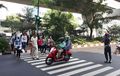 Pemprov DKI Jakarta Bangun Pelican Crossing, Fungsinya Buat Apa Ya?