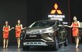 Penjualan Mitsubishi di Ajang GIIAS 2018 Tembus 4.500-an Unit, Xpander dan Pajero Sport Terlaris