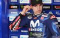 Maverick Vinales Pede untuk MotoGP Aragon