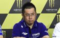 Waduh, Yamaha Buka-bukaan Tak Bisa Selesaikan Masalah YZR-M1 Musim Ini