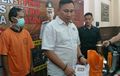 Palsukan Oli Motor Hingga Raup Untung Rp 15 Ribu Per Botol, Pelaku Diringkus Polisi