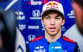 Pierre Gasly Mengaku Tidak Takut Bersaing dengan Max Verstappen di Tim Red Bull F1