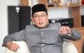 Ridwan Kamil: Selama Lebaran Proyek Tol dan Jembatan Timbang Dihentikan