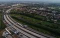 Asyik! Sudah 80 Persen Jadi, Tol Porong-Gempol Siap Dilewati Akhir 2018