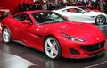 Ferrari Portofino, Mobil Entry Level Ferrari Mulai Dijual di Indonesia