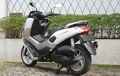 Beli NMAX Seken Minim Khawatir, Sudah Digaransi Plus Servis Gratis