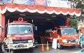 Mobil Pemadam Kebakaran Kota Bandung Terancam Gak Bisa Isi BBM