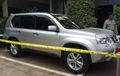 Gara-gara Nissan X-Trail, Polisi Berhasil Tangkap Terduga Pelaku Pembunuhan Satu Keluarga di Bekasi