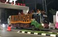 Polisi Kerahkan 650 Polantas Amankan Laga Persija di GBK