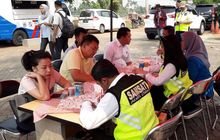 Miris! di Jakarta Selatan Ada 1 Juta Unit Kendaraan yang Pajaknya Belum Dibayar