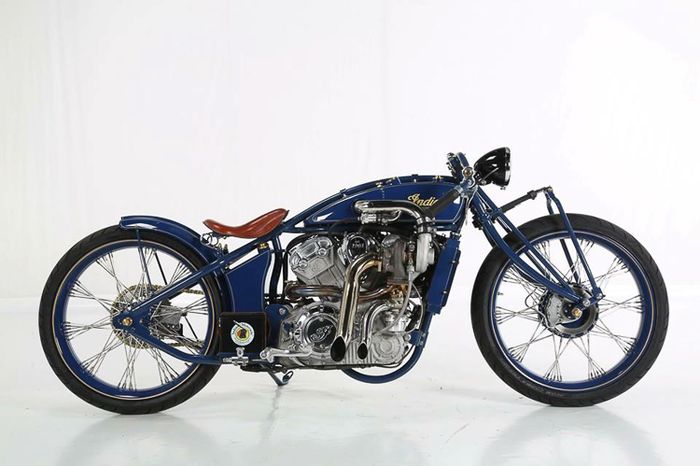 Deretan 10 motor terbaik di AMD World Championship 2018 kelas Free Style