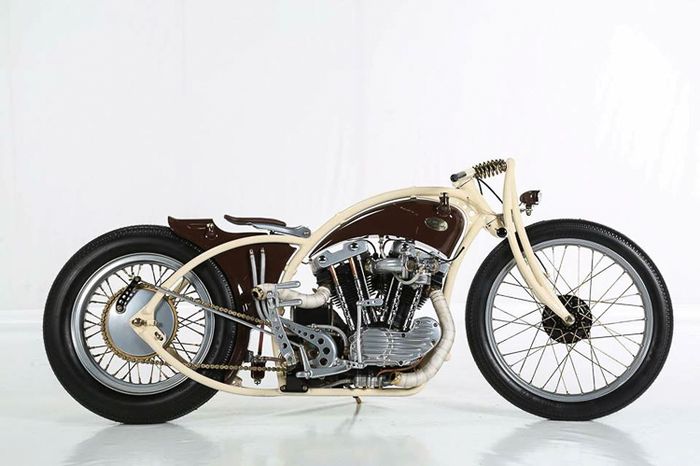 Deretan 10 motor terbaik di AMD World Championship 2018 kelas Free Style