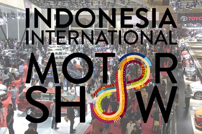 Indonesia International Motor Show 2018 siap digelar