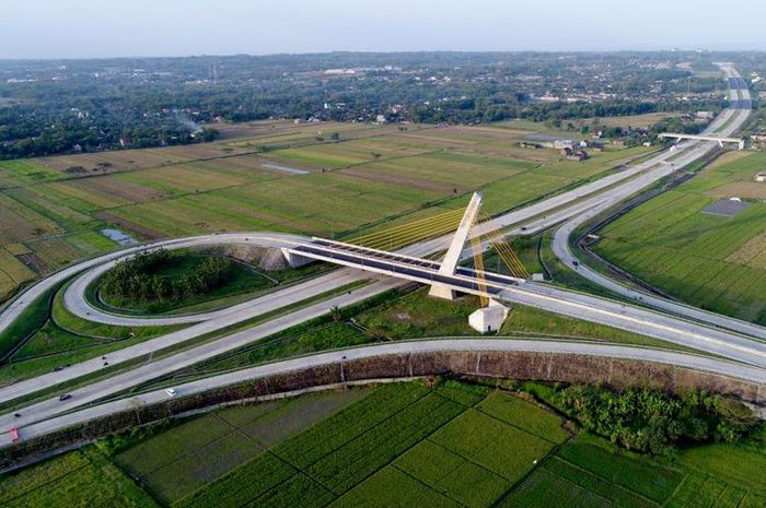 Tol Ngawi-Kertosono