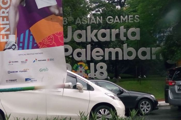 Persiapan Asian Games 2018