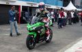 Heboh! Sirkuit Sentul Dipuji Tapi Dikritik oleh Juara WorldSBK 2017, Maksudnya Gimana?
