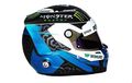Valtteri Bottas Mengaku Sulit Pilih Desain Helm Barunya untuk F1 2018