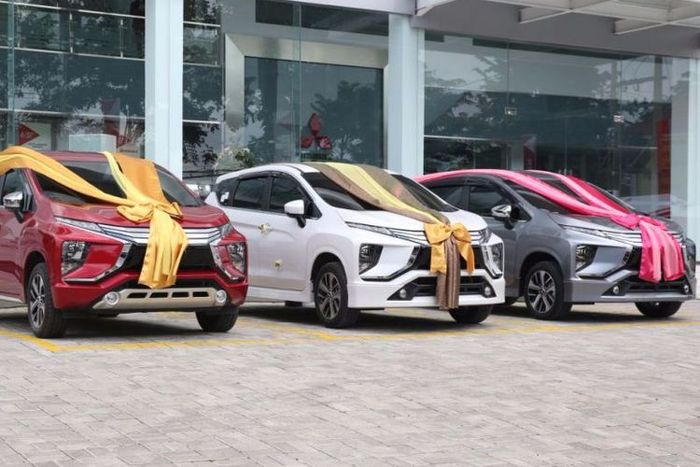 Mitsubishi perluas jaringan ke Banyuwangi