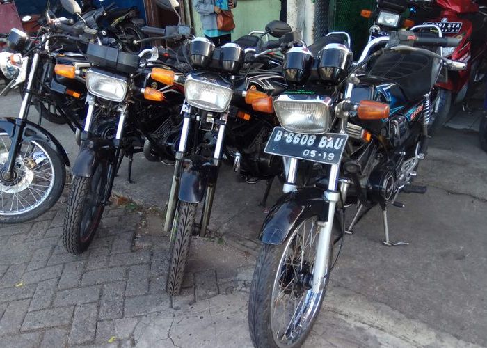 Tips Membeli Yamaha Rx King Seken Cek Mulai Dari Kondisi Baut Gridoto Com