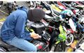 Kocak Maling Motor Ditangkap Gara-gara Pakan Ayam, Ini Ceritanya