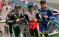 Hasil Lengkap MotoGP Argentina, Tim Satelit Pecundangi Tim Pabrikan