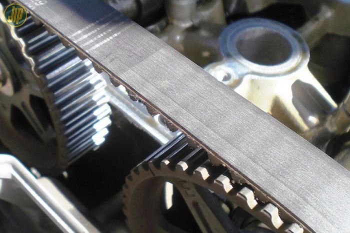 Timing Belt Dan Timing Chain Plus Minus Dan Perbedaannya Gridoto Com