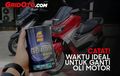 Waktu Ideal Ganti Oli Motor Matic, Setiap Berapa Kilometer?