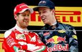 Gabung di Tim F1 Ferrari, Daniil Kvyat Rekan Setim Sebastian Vettel?