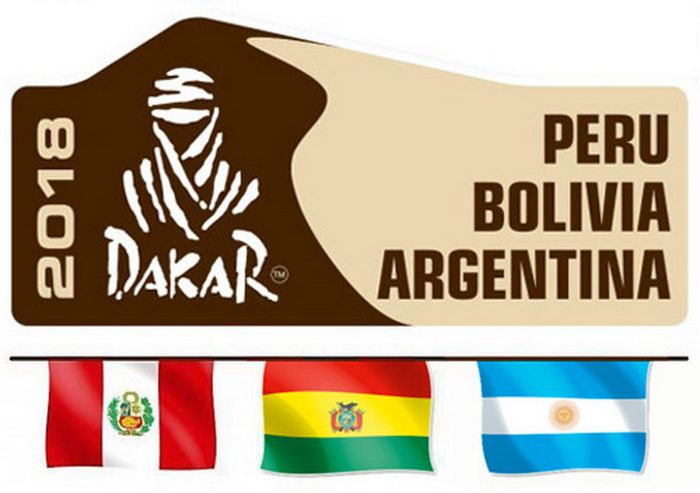 Reli Dakar 2018 melintas di tiga negara Amerika Selatan: Peru, Bolivia dan Argentina