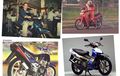 Yuk Kupas All About Suzuki Satria 120, 2-Tak Pionirnya Bebek Super