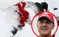 Juara Dunia F1 Michael Schumacher Cedera Otak 4 Tahun, Segini Biaya Pengobatannya