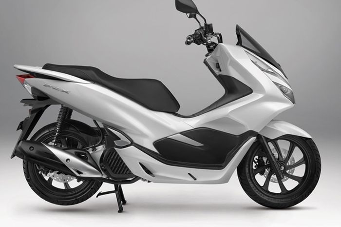 Honda All New PCX 150