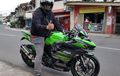 Upgrade Performa New Kawasaki Ninja 250, Pemiliknya Kasih Jempol 