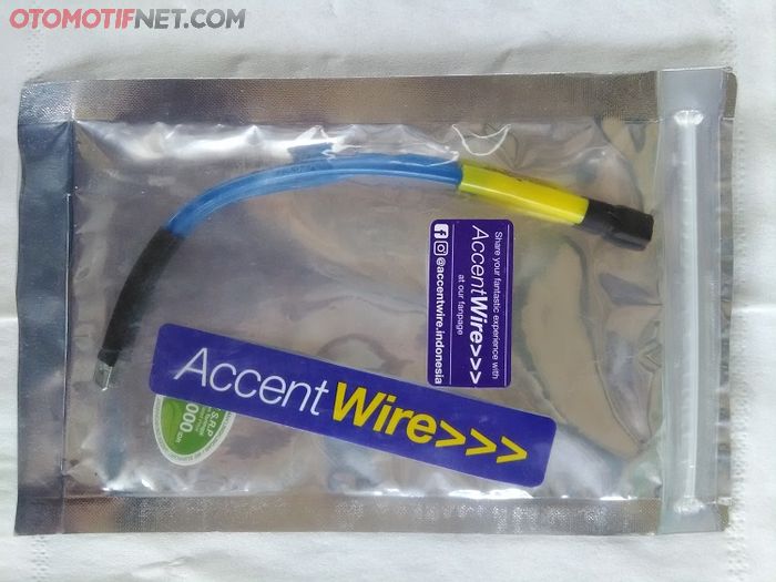 Kabel Accent Wire
