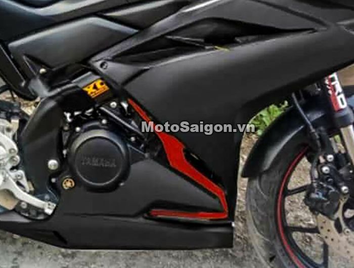 Fairing asli Honda CBR250RR
