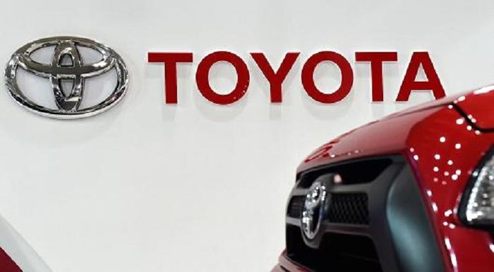 Toyota seriusi garap proyek mobil listrik